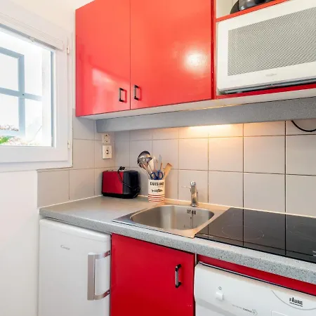 Les Du Golf-3 By Interhome *